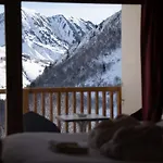 Les Cedres - - Restaurants - 3* Saint-Sorlin-dʼArves