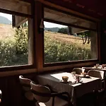 Les Cedres - - Restaurants - Saint-Sorlin-dʼArves
