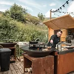 מלון Les Cedres - - Restaurants - 3*