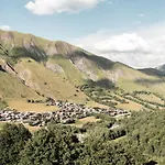 Les Cedres - - Restaurants -