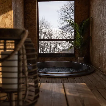 Hotel Les Cedres - Hotel - Restaurants - Spa Saint-Sorlin-d'Arves