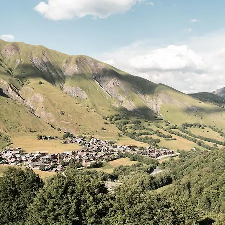 Les Cedres - Hotel - Restaurants - Spa