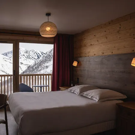 Hotel Les Cèdres - - Restaurants - 3*