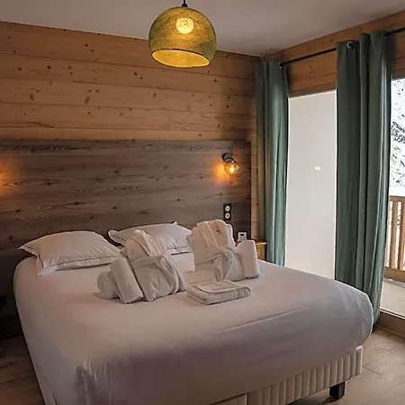 Les Cedres - - Restaurants - Ξενοδοχείο 3*