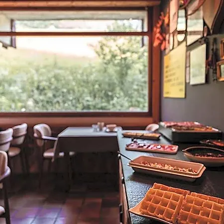 Les Cèdres - - Restaurants - Saint-Sorlin-dʼArves
