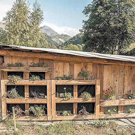 Les Cedres - - Restaurants -