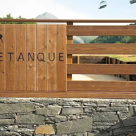 Les Cedres - - Restaurants - 3*