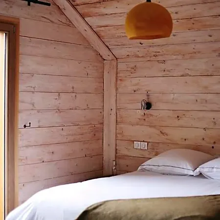 Les Cedres - Hotel - Restaurants - Spa Hotel Saint-Sorlin-d'Arves