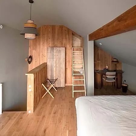 Les Cedres - Hotel - Restaurants - Spa Hotel 3*